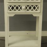 764 1411 BEDSIDE TABLE